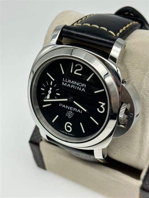 panerai 776|Panerai .